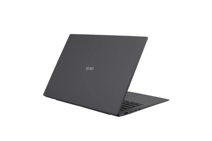 16Z90RHAAS7U1 LG gram 16 Inch Touchscreen Laptop, Intel® 13th Gen Core® i7 Evo™ Platform, Windows 11 Home, 16GB RAM, 1TB SSD, Gray