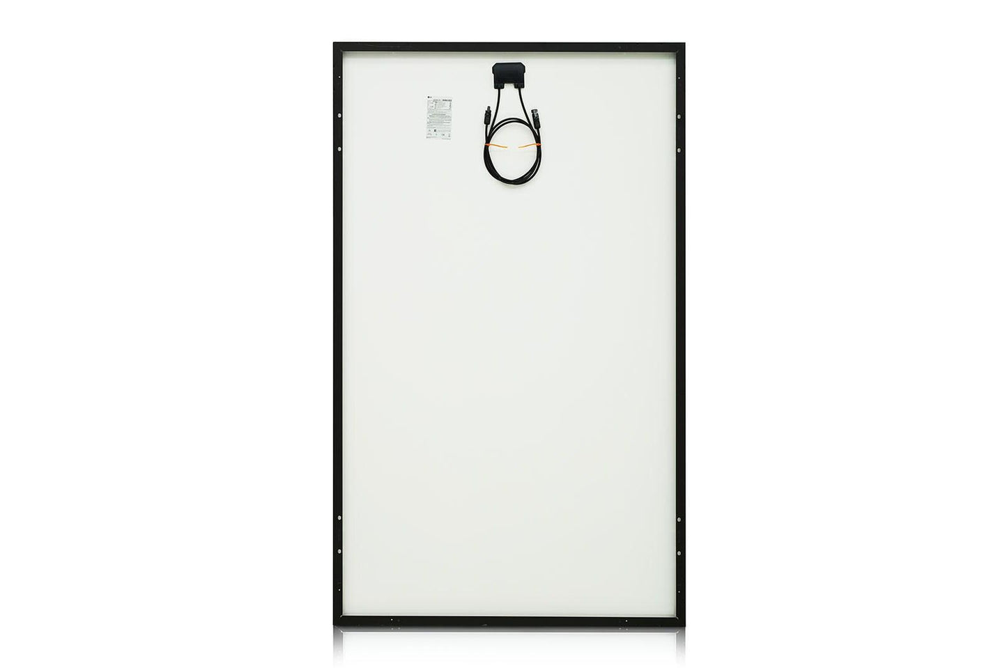 Lg LG375N1CA6 375W High Efficiency LG NeON® 2 Solar Panel for Home with 60 Cells (6 x 10), Module Efficiency: 20.7%, Connector Type: MC4