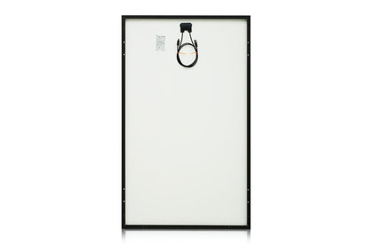 Lg LG375N1CA6 375W High Efficiency LG NeON® 2 Solar Panel for Home with 60 Cells (6 x 10), Module Efficiency: 20.7%, Connector Type: MC4