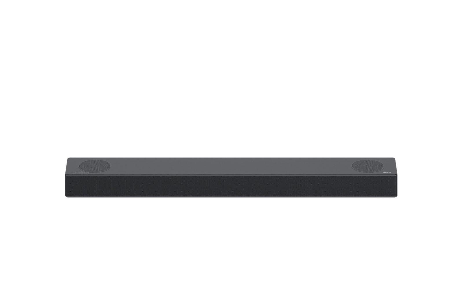 S75Q LG S75Q 3.1.2 ch High Res Audio Sound Bar with Dolby Atmos