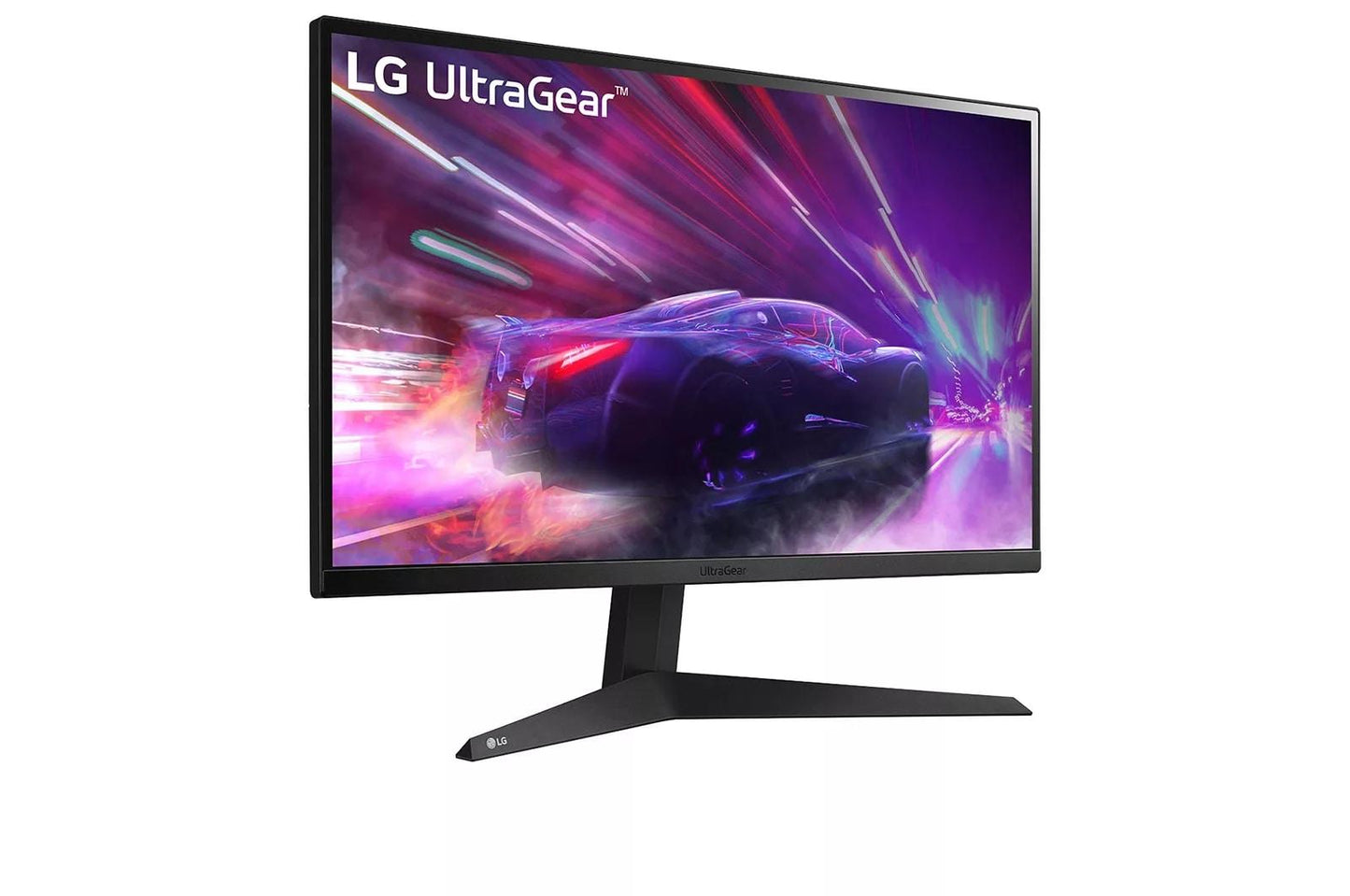 Lg 24GQ50FB 24 Inch UltraGear FHD 1ms 165Hz Monitor with AMD FreeSync™ Premium