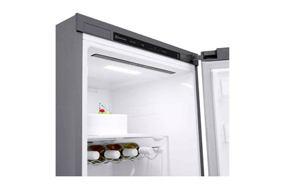 Lg LRONC1404V 13.6 cu. ft. Counter Depth Single Door Refrigerator Column