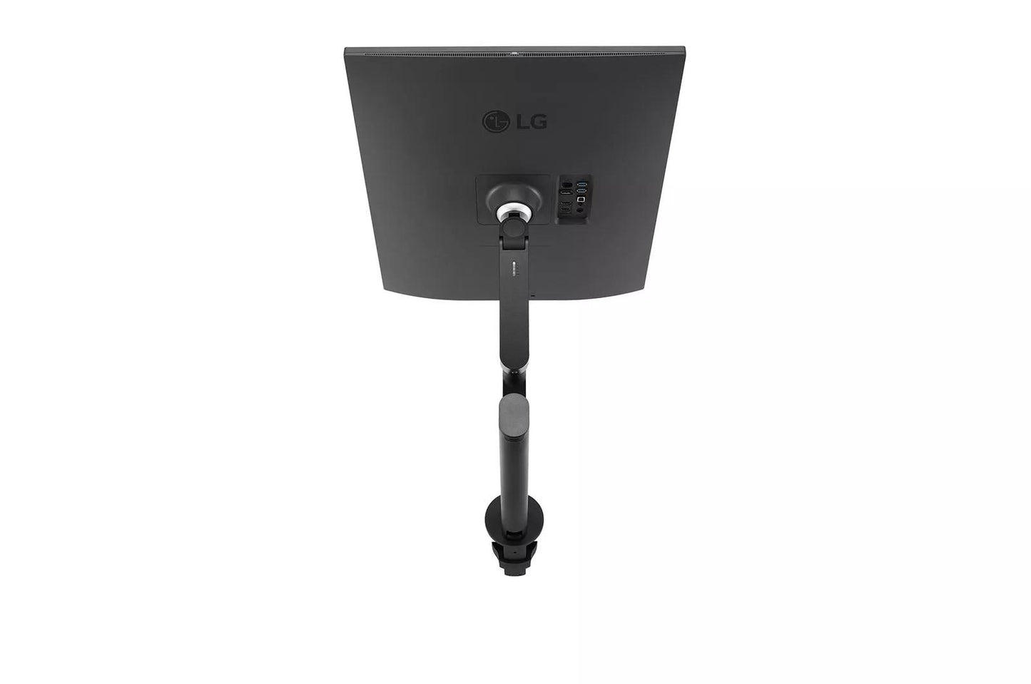 Lg 28MQ780B 28 Inch 16:18 DualUp Monitor with Ergo Stand and USB Type-C™