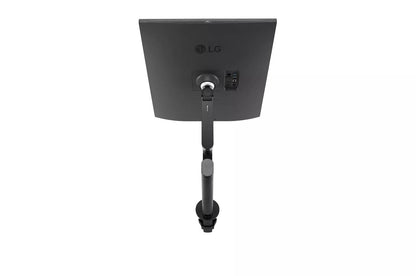 Lg 28MQ780B 28 Inch 16:18 DualUp Monitor with Ergo Stand and USB Type-C™
