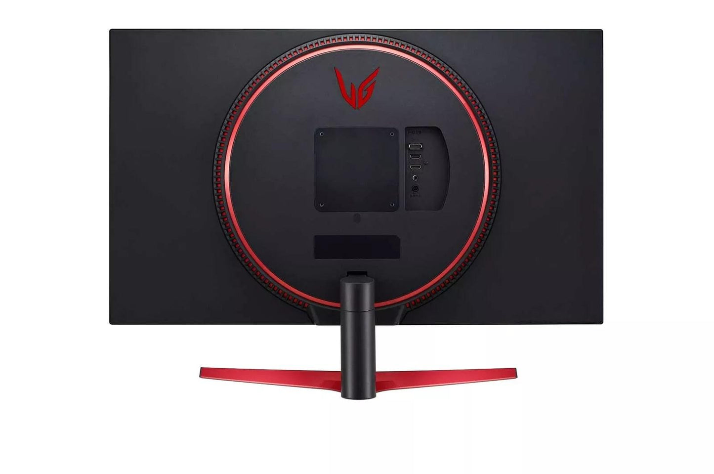 Lg 32GN600B 32 Inch UltraGear QHD 1440P 165Hz HDR10 Monitor with FreeSync™ Premium