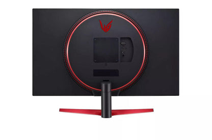 Lg 32GN600B 32 Inch UltraGear QHD 1440P 165Hz HDR10 Monitor with FreeSync™ Premium