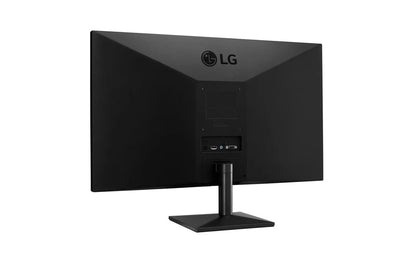 Lg 27MK400HB 27 Inch Class Full HD TN Monitor with AMD FreeSync (27 Inch Diagonal)