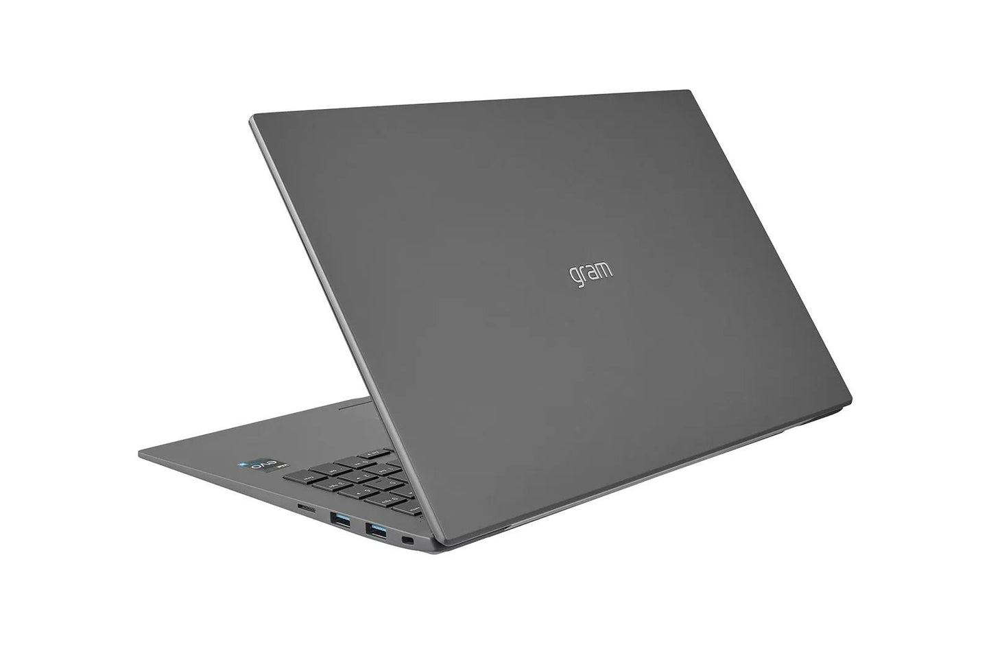 15Z90RPADS9U1 LG gram 15.6 Inch Lightweight Laptop, Intel® 13th Gen Core® i7 , Windows 11 Home, 32GB RAM, 1TB SSD, Gray