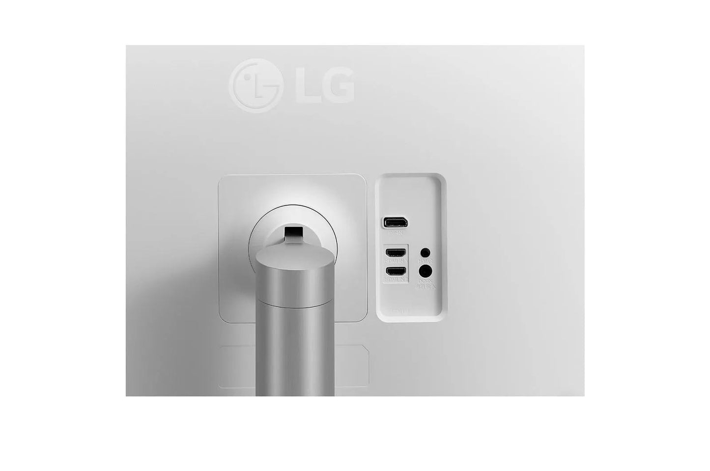 Lg 32UN650W 32 Inch 4K UHD UltraFine™ IPS Monitor with HDR10 and AMD FreeSync™