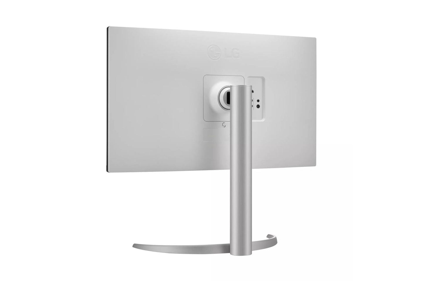 Lg 27UP650WAUM 27 Inch 4K UHD UltraFine™ IPS Monitor with VESA DisplayHDR™ 400