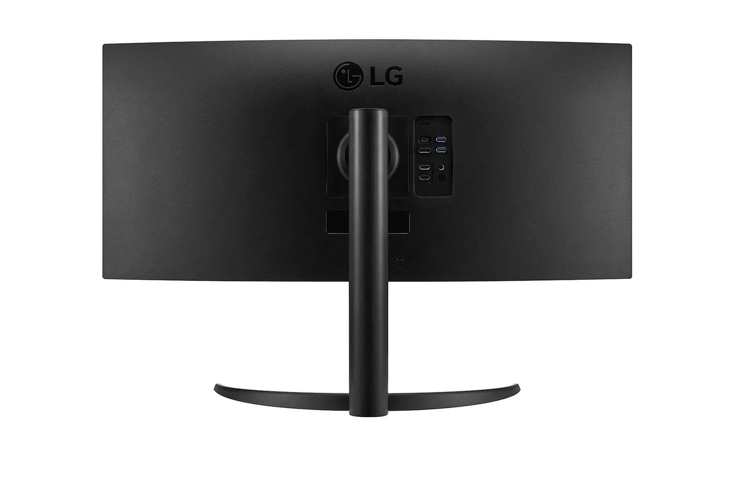 Lg 34WP75CB 34 Inch Curved UltraWide™ QHD 1440P HDR 10 160Hz USB Type-C™ Monitor with AMD FreeSync™ Premium Pro