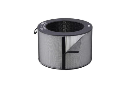 AS601HBB0 LG PuriCare™ 360 with NanoFiber True HEPA