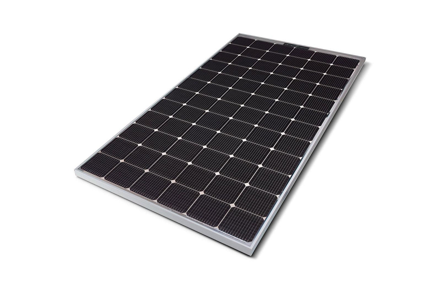 Lg LG390N2TA5 High Efficiency LG NeON® 2 BiFacial Module Cells: 6 x 12 Module efficiency 18.5% Connector Type: MC4