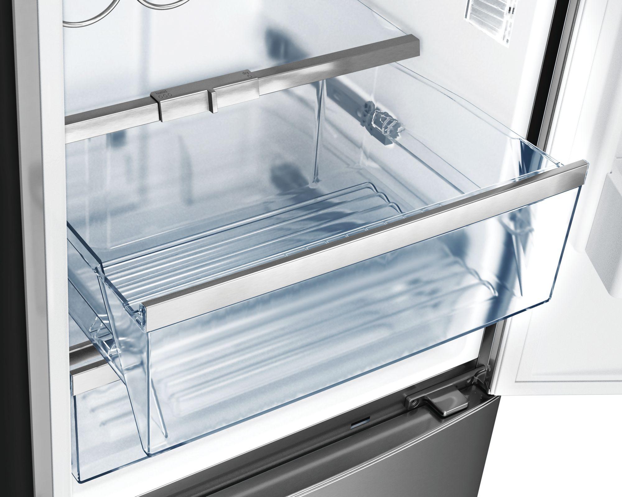 BOSCH 500 Series, 24" Refrigeration 11 cu ft