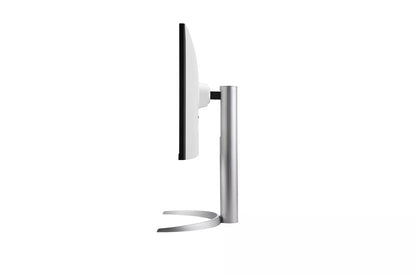 Lg 27UQ850VW 27 Inch 4K UHD UltraFine™ Monitor with VESA DisplayHDR™ 400 and USB Type-C™