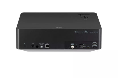 HU70LAB LG HU70LAB 4K UHD LED Smart Home Theater CineBeam Projector - Black