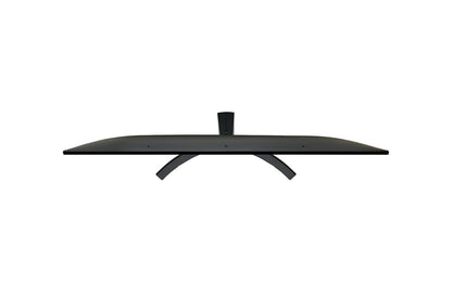 Lg 75UN343H0UD 75'' UN343H Series UHD Commercial Lite TV for Hospitality with USB Data Cloning, IR Pass Through & Control