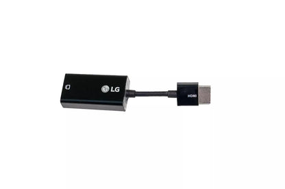 EAD64025801 LG Accessories EAD64025801 HDMI Laptop Cable