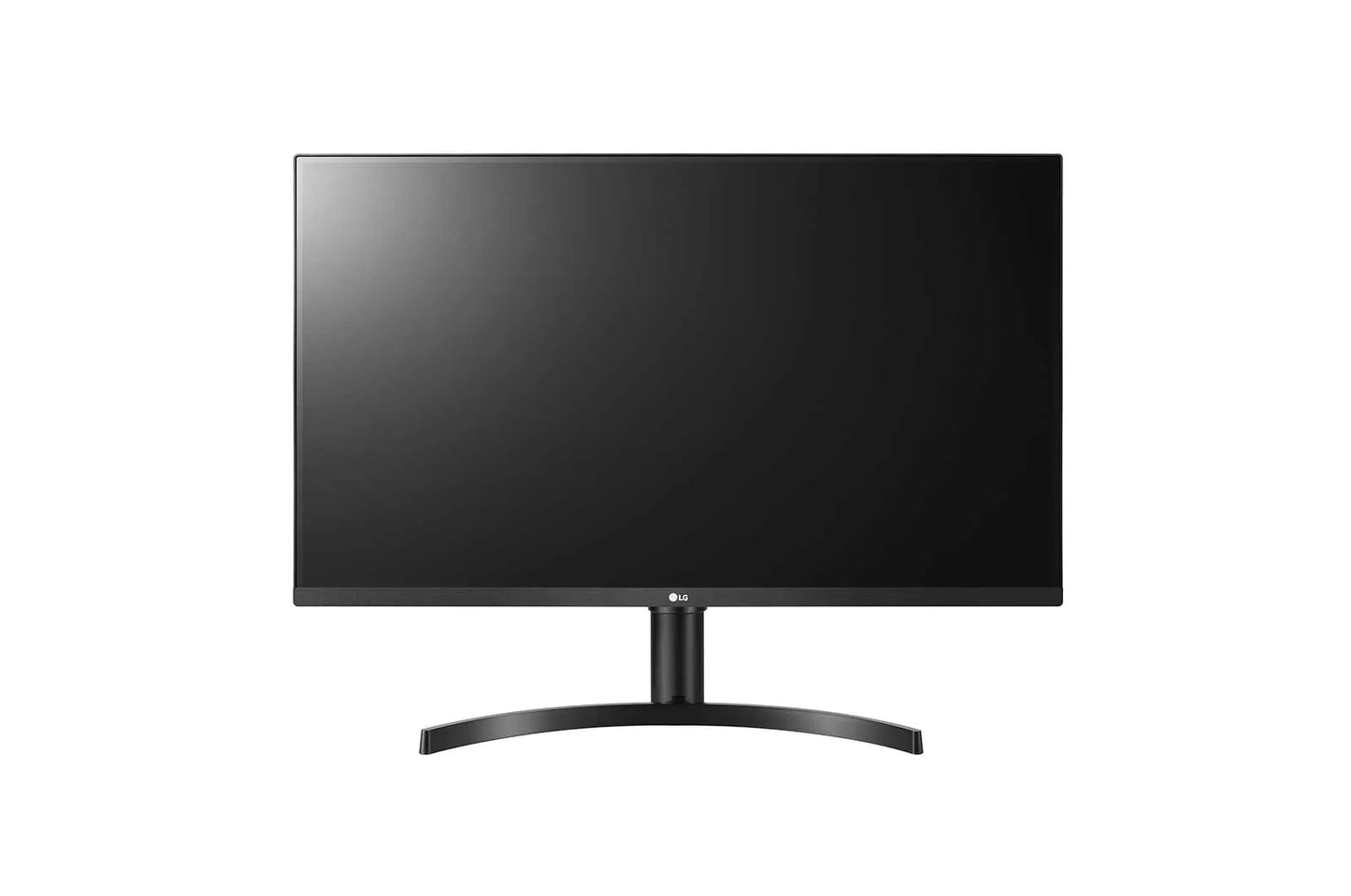 Lg 32QN55TB 32 Inch QHD 1440P IPS HDR10 Monitor with FreeSync™