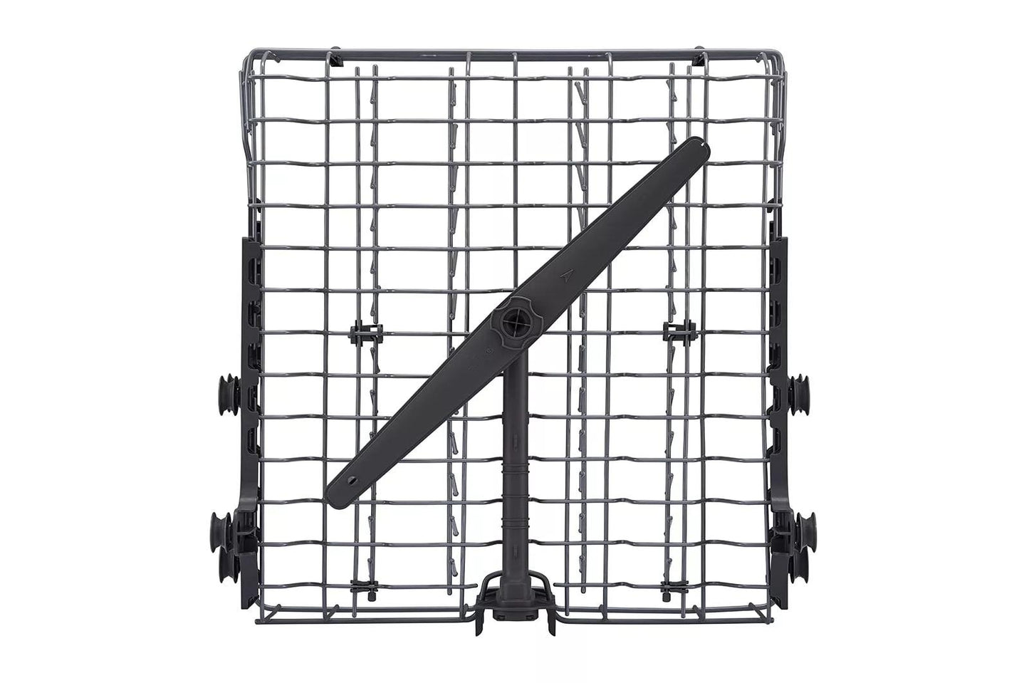 AHB73249233 LG Dishwasher Upper Rack AHB73249233