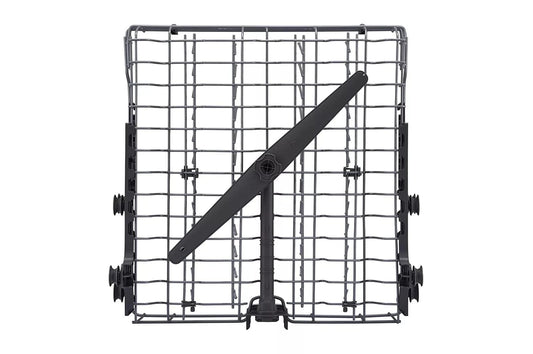 AHB73249233 LG Dishwasher Upper Rack AHB73249233