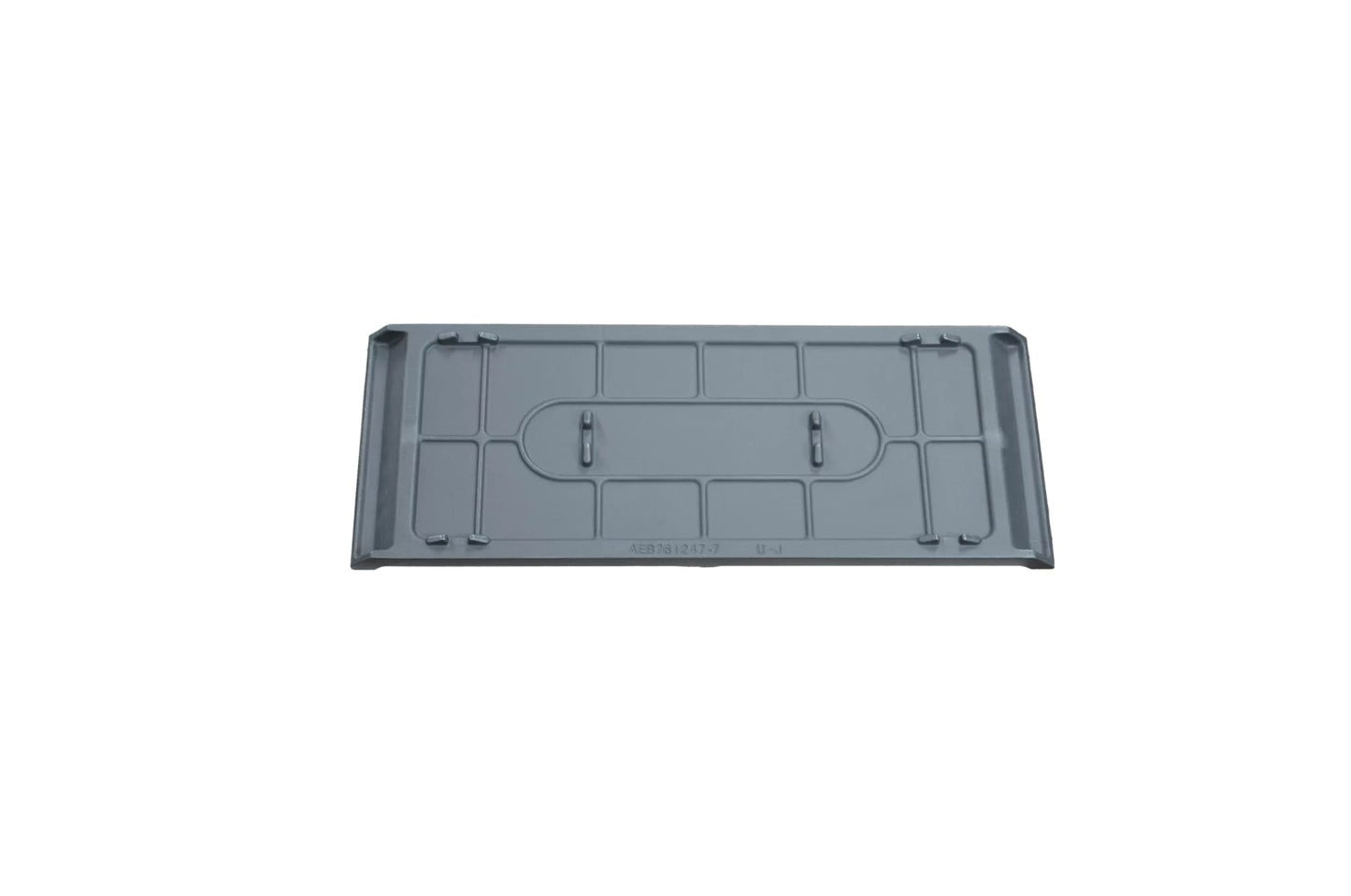 AEB76124701 LG Range Grille AEB76124701