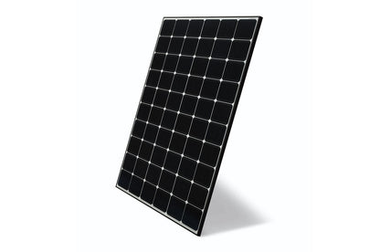 Lg LG360N1CA6 360W High Efficiency LG NeON® 2 Solar Panel for Home with 60 Cells (6 x 10), Module Efficiency: 19.9%, Connector Type: MC4