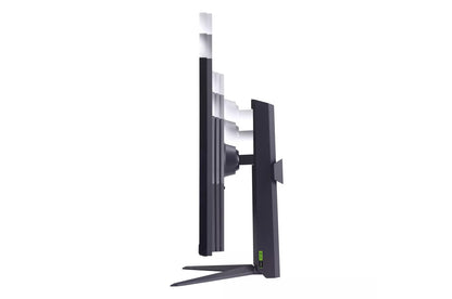 Lg 32GS75QB 32 Inch UltraGear™ QHD 1440P 180Hz 1ms G-Sync Compatible DisplayHDR™ 400 IPS Gaming Monitor