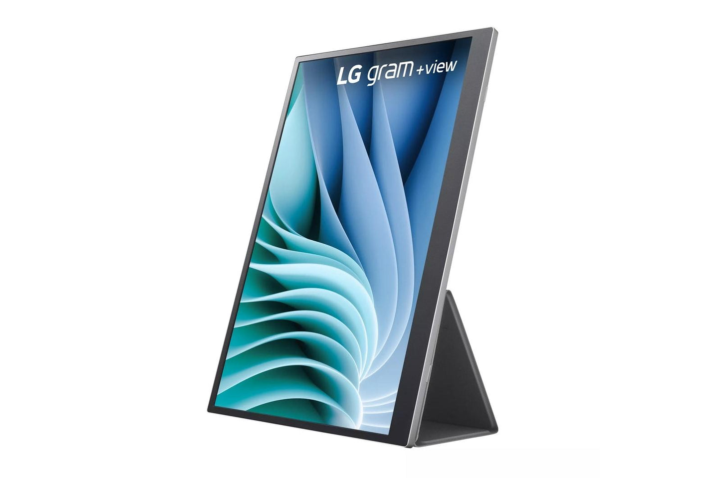 Lg 16MR70ASDU1 16 Inch LG gram +view IPS Portable Monitor