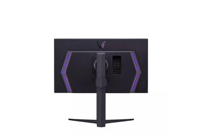 Lg 27GR95UM 27 Inch UltraGear™ MiniLED 4K UHD Nano IPS 144Hz Gaming Monitor with G-SYNC® Compatible & AMD FreeSync™ Premium Pro