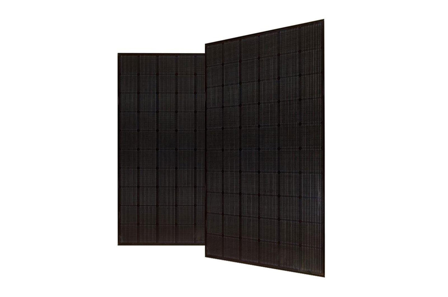Lg LG345N1KL5 345W NeON® 2 Black Solar Panel for Home