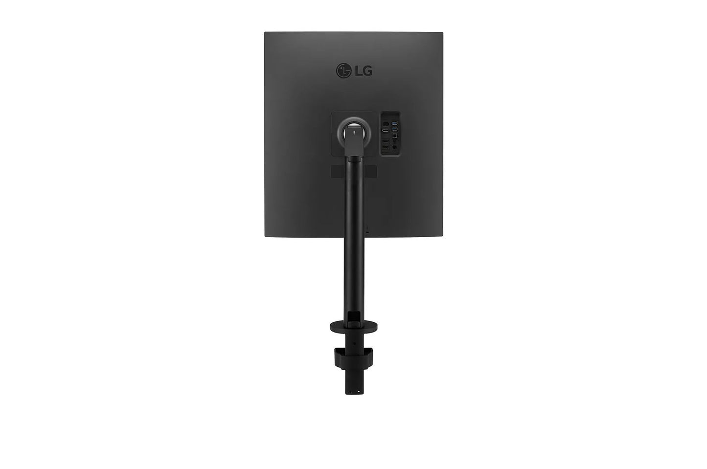 Lg 28MQ780B 28 Inch 16:18 DualUp Monitor with Ergo Stand and USB Type-C™