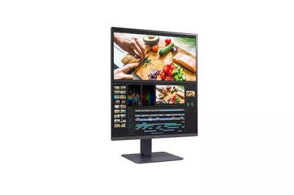 Lg 28MQ750C 28 Inch SDQHD 16:18 DualUp Monitor with USB Type-C™