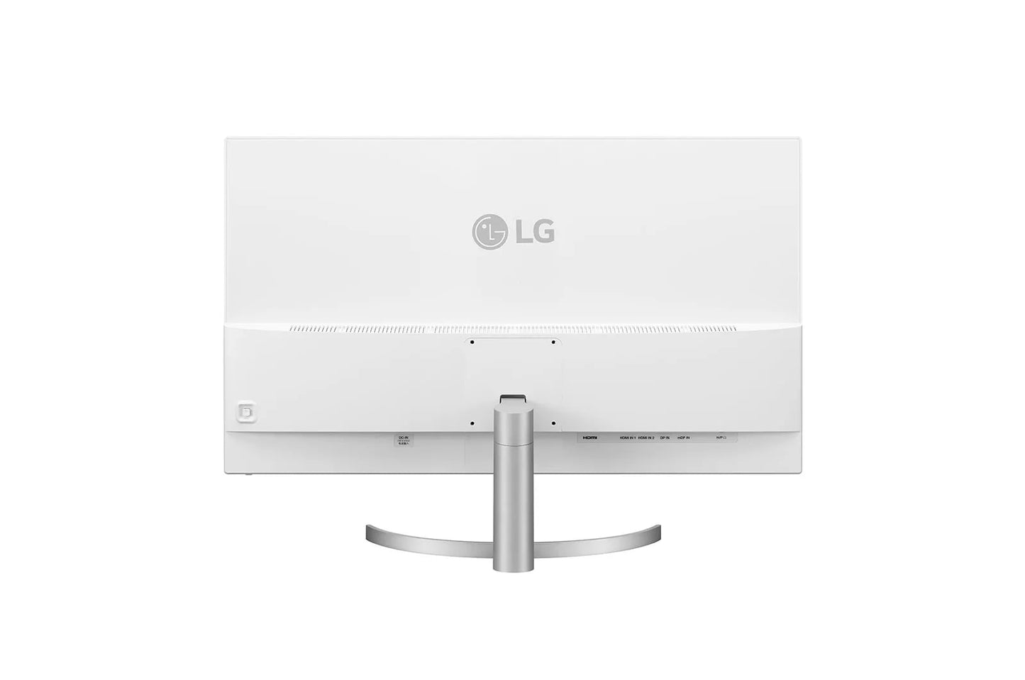Lg 32QK500C 32 Inch Class QHD 1440P LED IPS Monitor with Radeon FreeSync™ (31.5 Inch Diagonal)