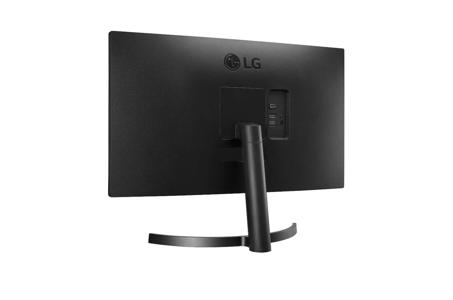Lg 27QN600B 27 Inch QHD 1440P IPS HDR10 Monitor with AMD FreeSync™