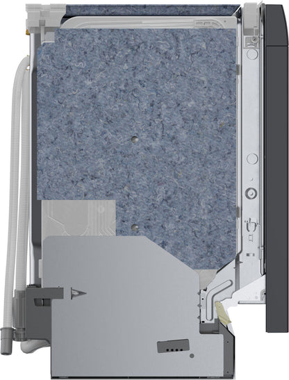Bosch SGE53C56UC 300 Series Dishwasher 24" Black