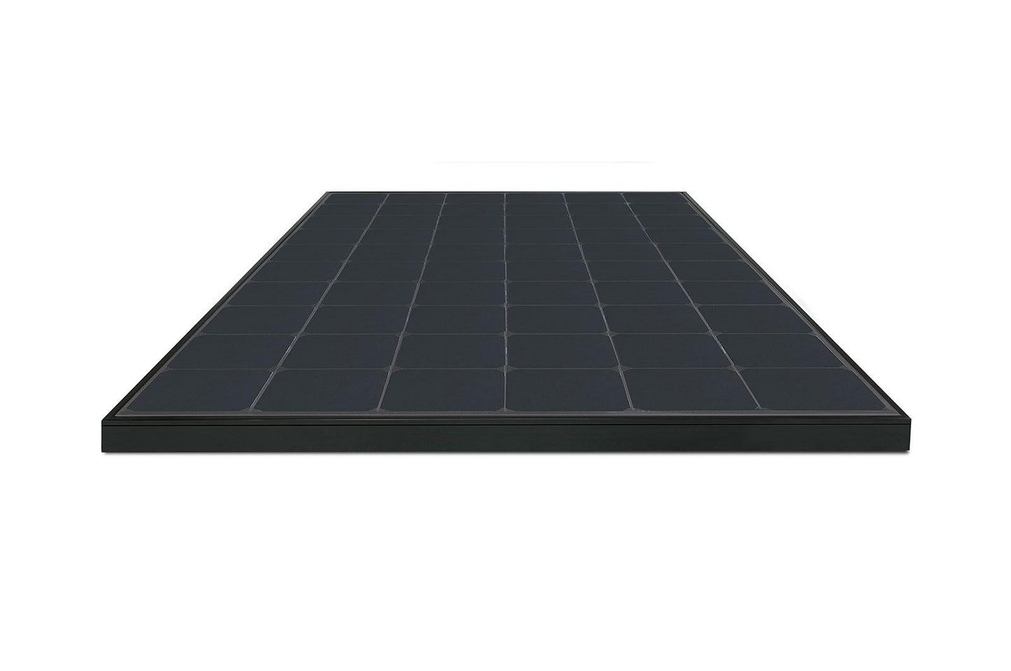 Lg LG365Q1KV5 365W NeON® R Prime High Efficiency Solar Panel for Home