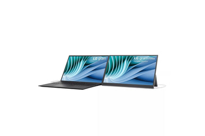 Lg 16MR70ASDU1 16 Inch LG gram +view IPS Portable Monitor