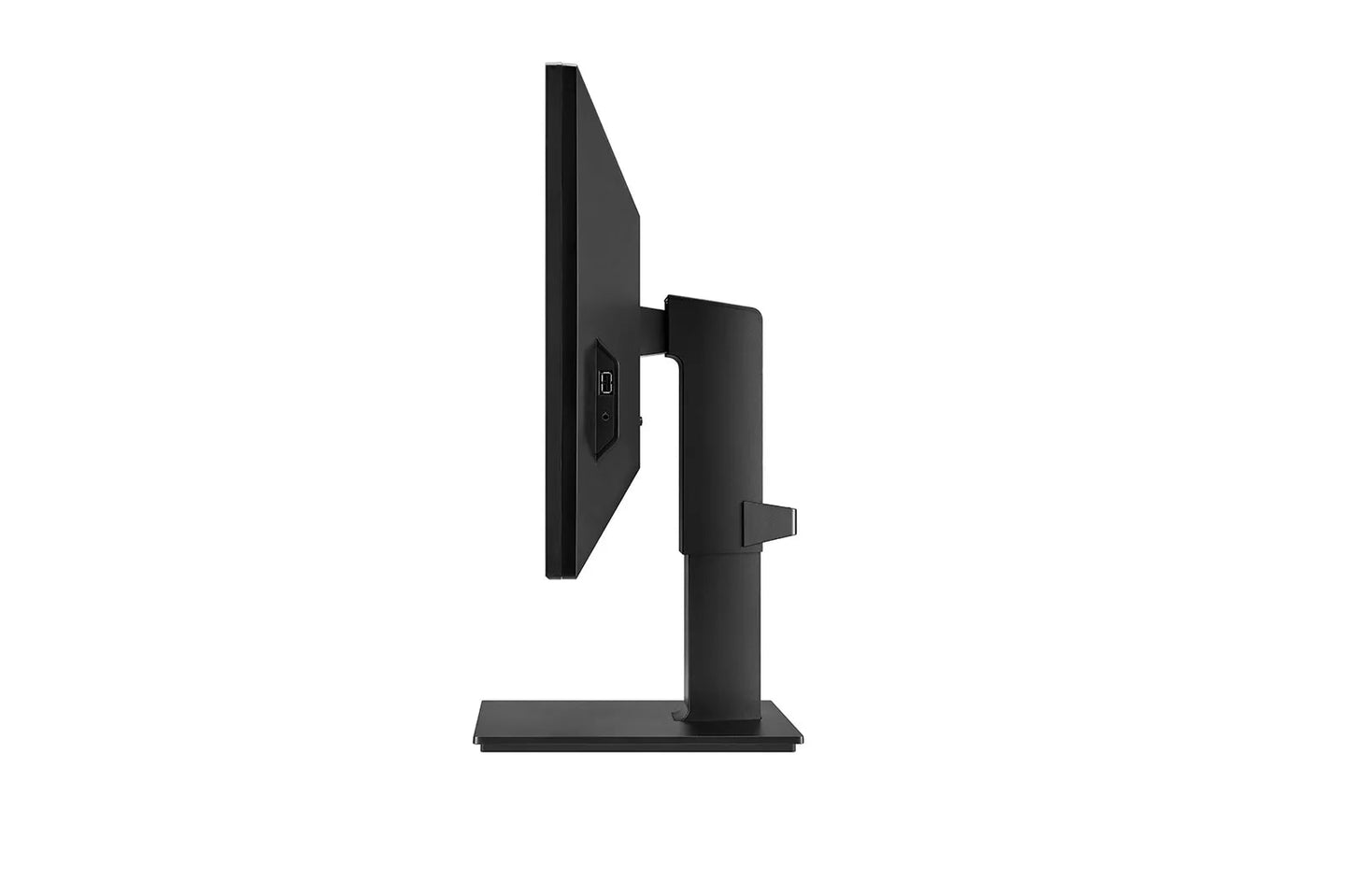 Lg 24MP750CB 24 Inch FHD IPS USB Type-C™ Monitor with Built-in Full HD Webcam & Mic