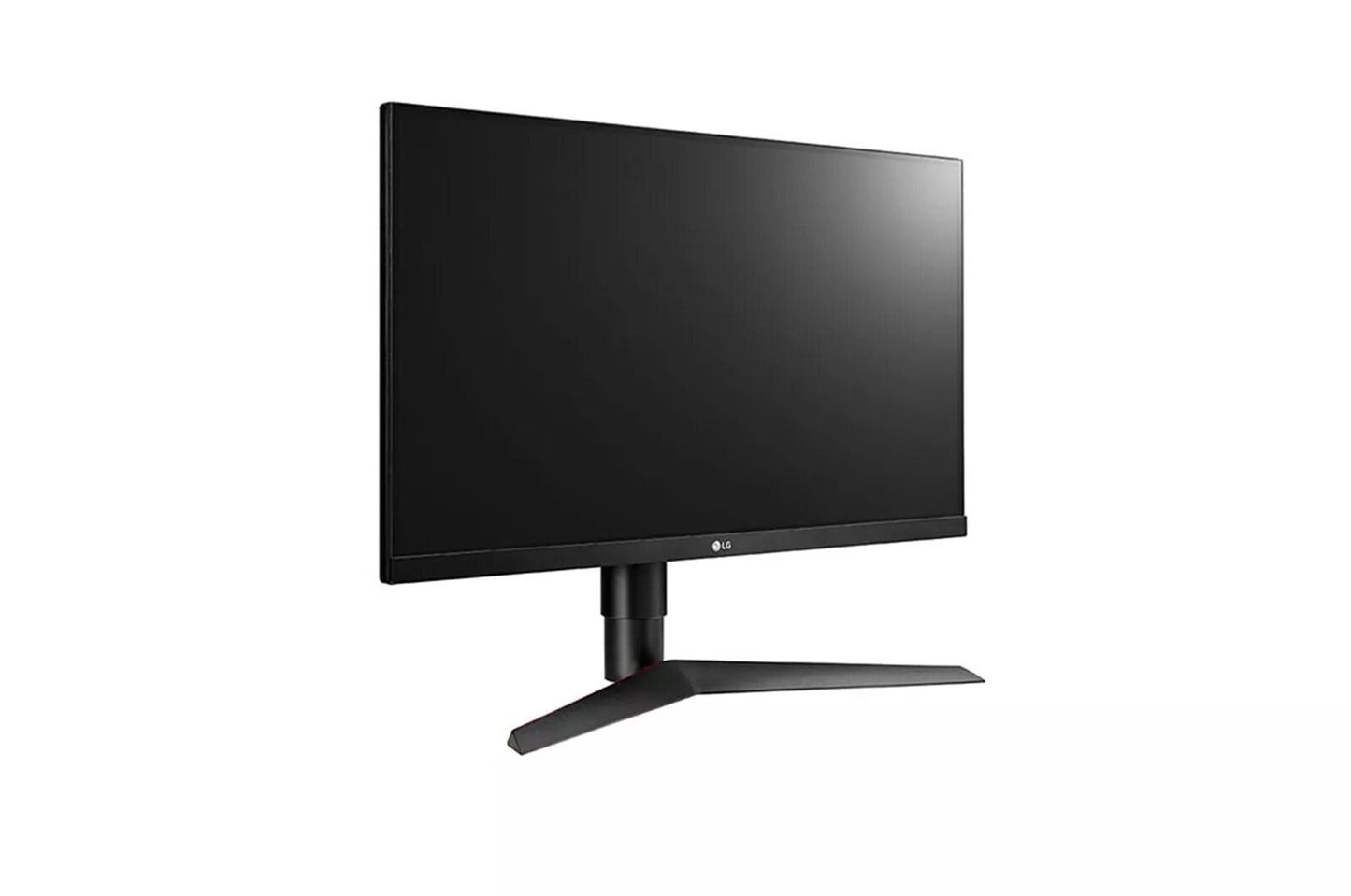 Lg 27GK65SB 27 Inch UltraGear™ FHD IPS 144Hz HDR10 G-Sync® Compatible Gaming Monitor