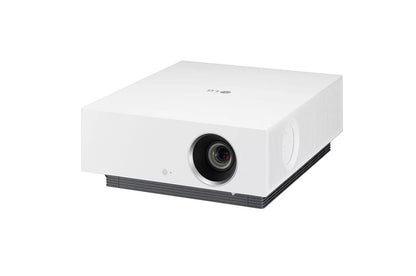 HU810PW LG HU810PW 4K UHD Laser Smart Home Theater CineBeam Projector