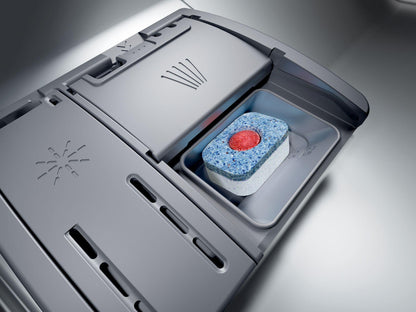 Bosch SGV78C53UC 800 Series, fully-integrated dishwasher, 24''