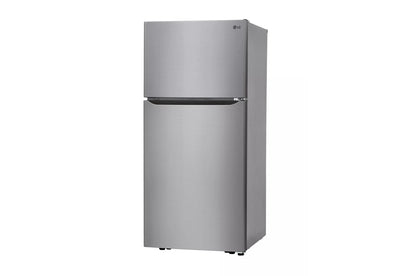 Lg LTCS20020V 20 cu. ft. Top Freezer Refrigerator