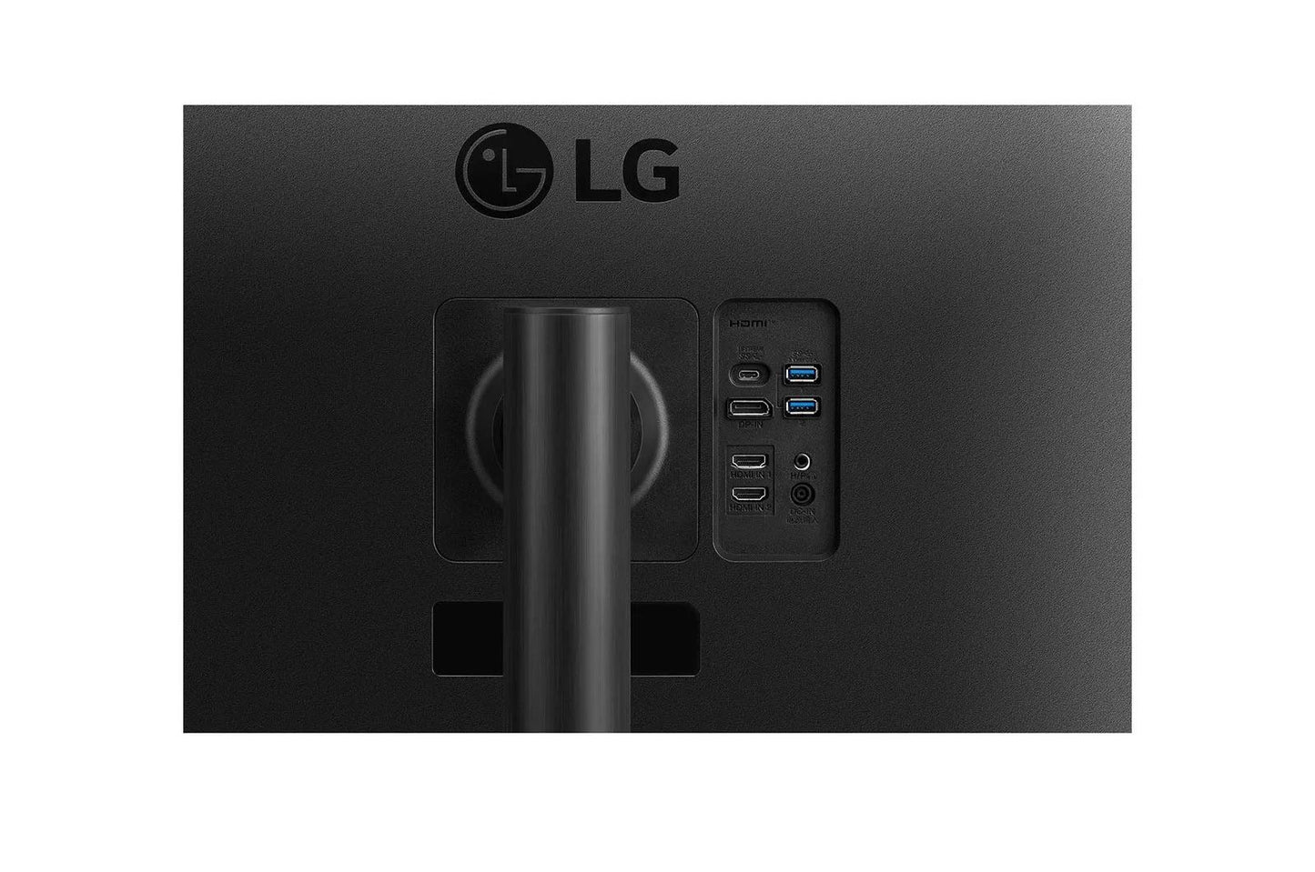 Lg 34WP75CB 34 Inch Curved UltraWide™ QHD 1440P HDR 10 160Hz USB Type-C™ Monitor with AMD FreeSync™ Premium Pro