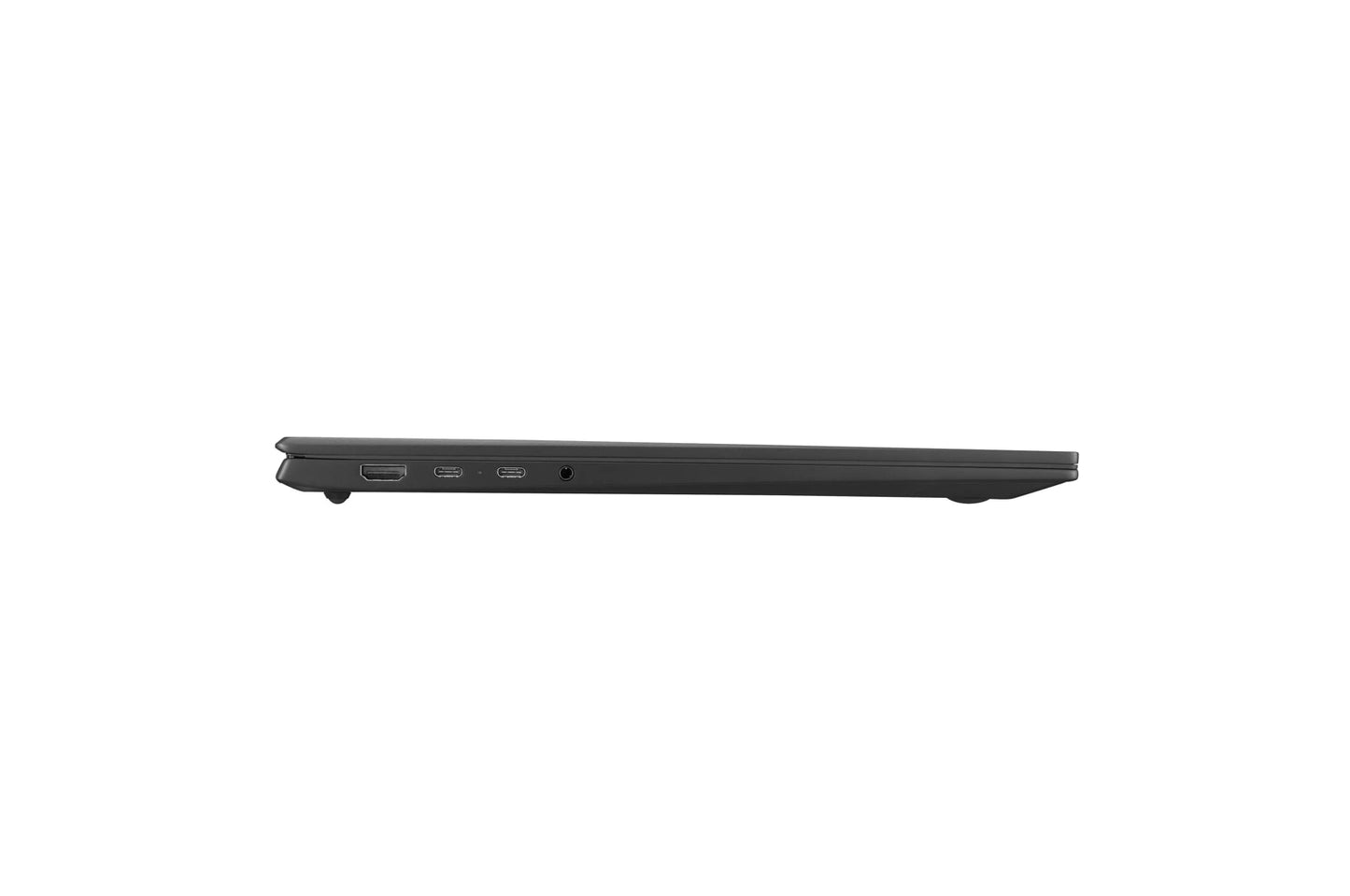17Z90RHAAC8U1 LG gram 17 Inch Touchscreen Laptop, Intel® 13th Gen Core® i7 Evo™ Platform, Windows 11 Home, 16GB RAM, 1TB SSD, Black