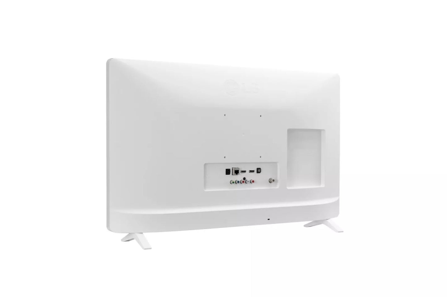 24LM520SWU LG 24 Inch Class HD Smart TV (23.6 Inch Diag)