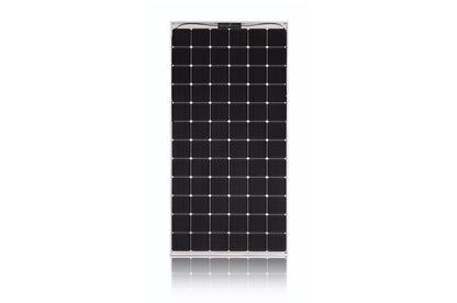 Lg LG390N2TA5 High Efficiency LG NeON® 2 BiFacial Module Cells: 6 x 12 Module efficiency 18.5% Connector Type: MC4