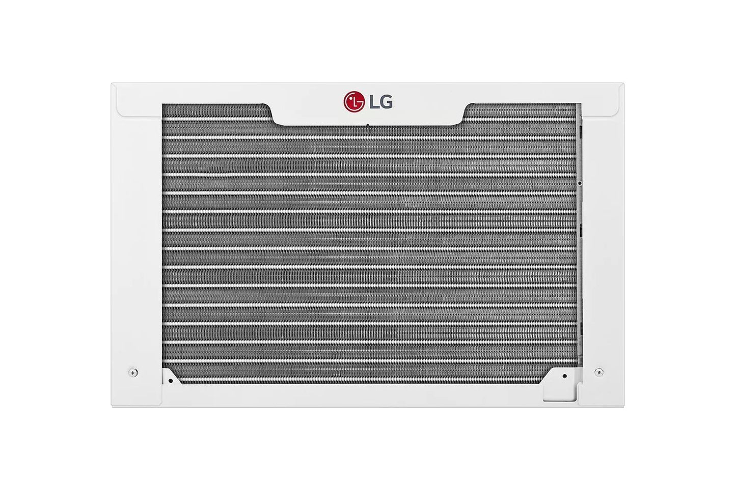 Lg LW1523ERSM 14,000 BTU Smart Wi-Fi Enabled Window Air Conditioner  Cools Up To 800 sq. ft.