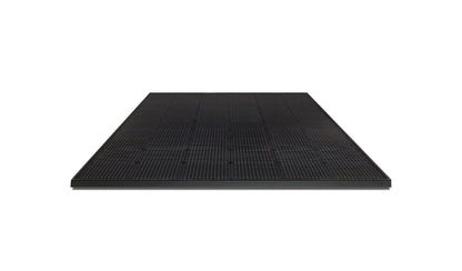 Lg LG320N1KV5 High Efficiency LG NeON® 2 Black Module Cells: 6 x 10 Module efficiency 18.7% Connector Type: MC4