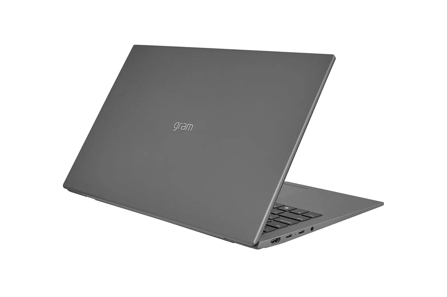 15Z90RPADS9U1 LG gram 15.6 Inch Lightweight Laptop, Intel® 13th Gen Core® i7 , Windows 11 Home, 32GB RAM, 1TB SSD, Gray